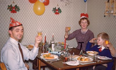 Christmas dinner on a budget: plan your shop, trim the fat and change expectations