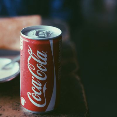 Use a Simple But Powerful Long Straddle to Tackle Coca-Cola’s (KO) Political Uncertainty