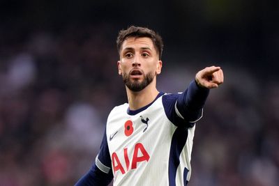 Spurs told Rodrigo Bentancur appeal ‘overlooked’ wider offence comments caused