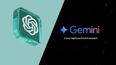 ChatGPT vs Gemini: What are the differences?