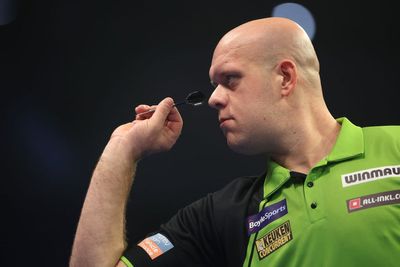 World Darts Championship Day 6 prediction, 8/1 treble and best bets