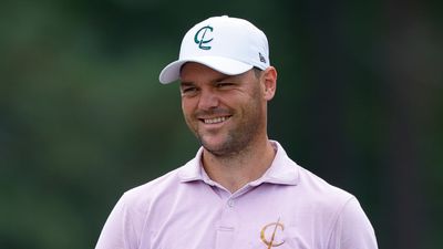 Cleeks GC: Martin Kaymer's LIV Golf Team