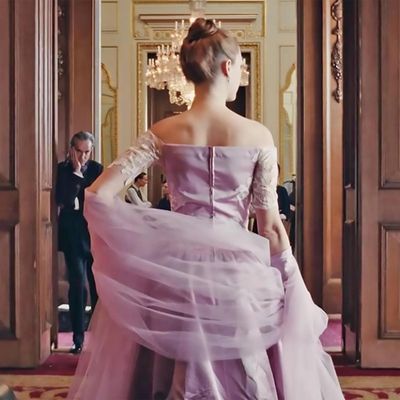 25 Iconic Fashion Moments in Film, From Past to Present