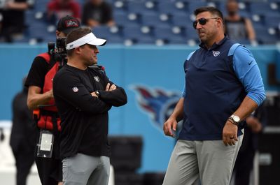 Latest on potential Mike Vrabel-Josh McDaniels reunion in New England