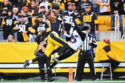 NFL experts giving the Steelers no shot vs the Ravens