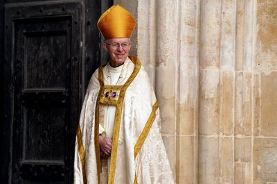 Children’s charity rejects Christmas donation from Archbishop Justin Welby