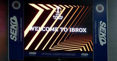 ‘One of the best in 2024’- here’s what popular hospitality reviewer said about Ibrox