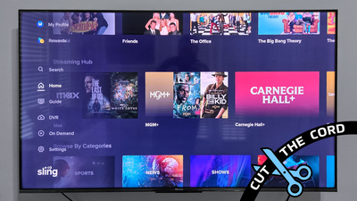 Sling TV review: Endless options at an affordable starting price