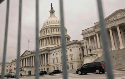 The US government could shut down. Here’s what to know