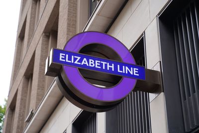 'Permanent solution' still needed to stop injuries at busy Elizabeth line station