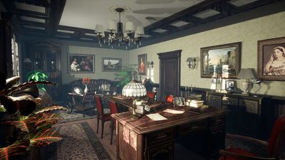 Get limited-time free content for Unreal Engine