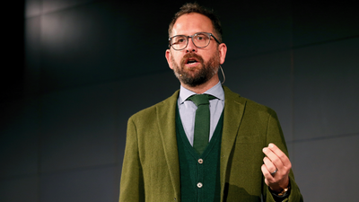 'In cycling, you can just buy success' - Jonathan Vaughters on financial fairness, super teams and the sponsorship dilemma