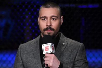 Dan Hardy Gives Early Jon Jones vs Tom Aspinall Prediction