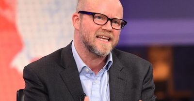 Who is Toby Young? The new peer who considers devolved nations 'ungrateful'