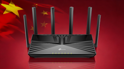 TP-Link routers may face nationwide ban after 'significantly alarming' link to US cyberattacks