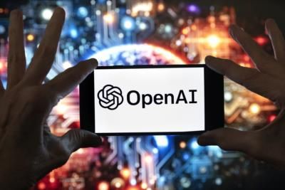 Italy Fines Openai .6M For Data Privacy Violations