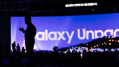 Samsung Galaxy Unpacked poster leak confirms launch date