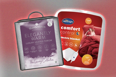 The best electric blanket deals on our favourite tried and tested throws