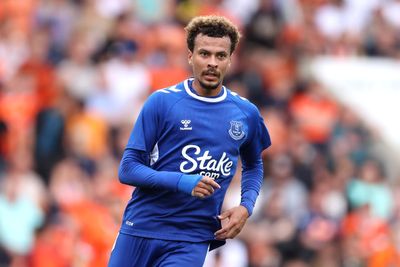 Dele Alli confirms Everton exit in emotional Instagram letter as next move is revealed