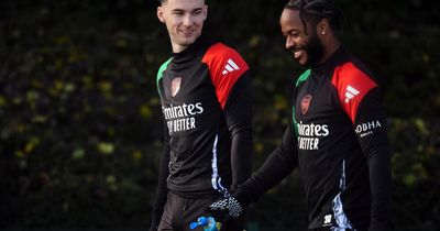 Tierney 'fully committed' & 'deserves' to be in Arsenal first team squad, says Arteta