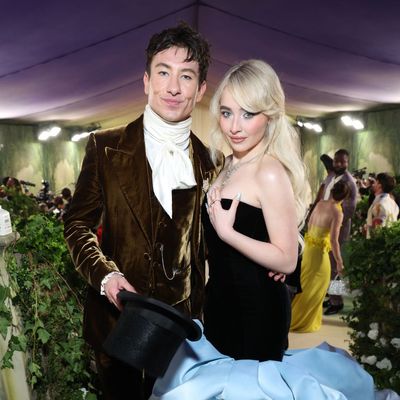 Sabrina Carpenter has spoken out following her separation from Barry Keoghan