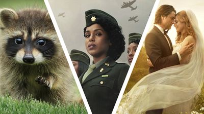 7 new movies and TV shows to stream on Netflix, Prime Video, Max, and more this weekend (December 20)