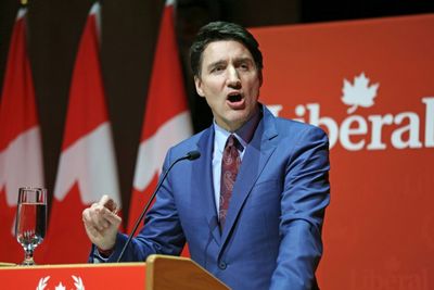 Major Reshuffle As Trudeau Faces Party Pressure, Trump Attacks