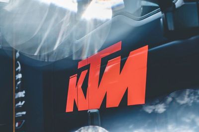 Creditors put pressure on KTM to withdraw from MotoGP