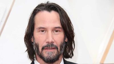 Keanu Reeves Had Funny Answer About Rumor of Ravens Giving Him a Tryout at QB