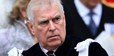 Prince Andrew and the British establishment’s ‘target-rich environment’ for spies