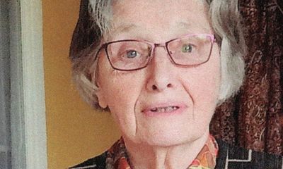 Pat Milner obituary