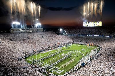 3 reasons College Football Playoff campus games will look different from regular-season presentations