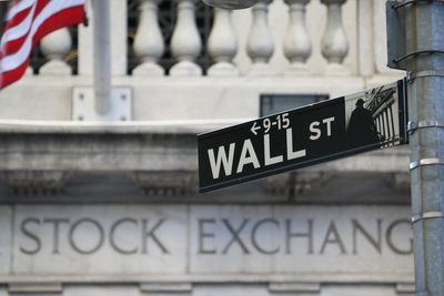 Wall Street stocks rally at end of choppy week for global markets