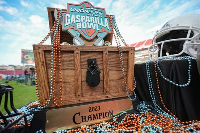 What’s at stake in the Union Home Mortgage Gasparilla Bowl between Florida and Tulane?