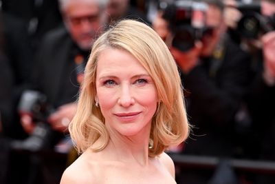 Cate Blanchett reveals shocking new look! Australian actress stuns fans with dramatic transformation