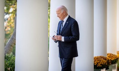 Biden Works to Trump-Proof His Climate Agenda, but Advocates Want More Action