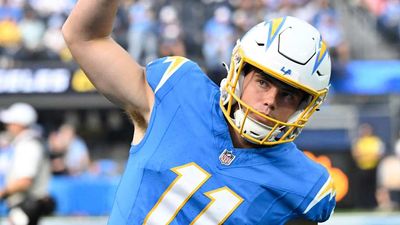 The Chargers Practiced Every Week for a Play That Hadn’t Worked in Nearly 50 Years