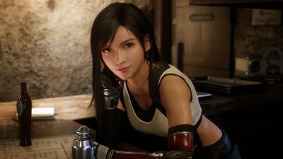 Tekken 8 boss gives broken Tifa stans hope after Clive got to join the fighter instead: "It's not like we're only limited to one character from Final Fantasy"