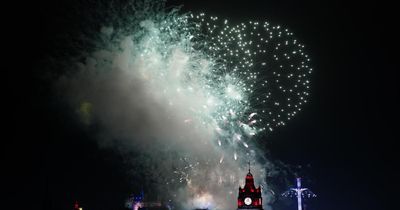 What is the meaning behind Auld Lang Syne and why do we sing it at Hogmanay?