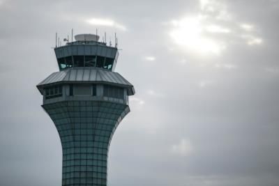 Air Traffic Controllers Face Uncertainty As Government Shutdown Looms