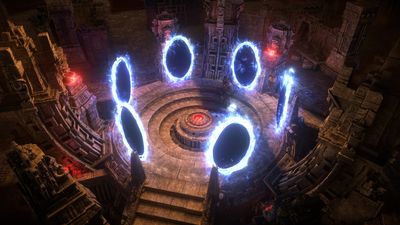 Path of Exile 2 Atlas of Worlds: How to sustain waystones and other tips