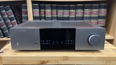 Cambridge Audio EXA100