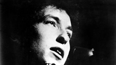 Bob Dylan documentary Don’t Look Back streaming free for limited time