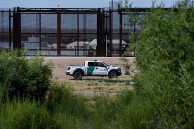 CBP Finds Dozens of Migrants Hiding in Tractor Trailer As Apprehensions Rise Before Trump Takes Office