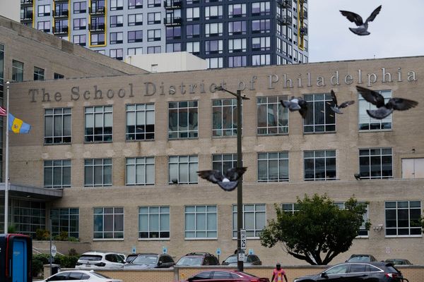 US civil rights probe faults Philadelphia school district over handling of antisemitism reports