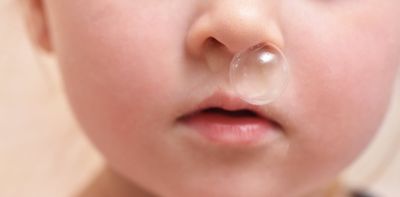 What the colour of your snot says about your immune health