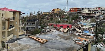 Climate, migration and conflict mix to create ‘deadly’ intense tropical storms like Chido