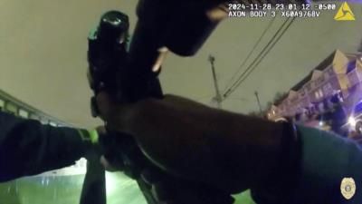 Ohio Legislature Approves Fees For Police Video Requests