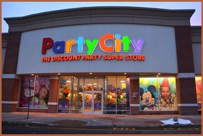 Party City Will Shut Down All Stores Immediately, CEO Declares in Shock Announcement