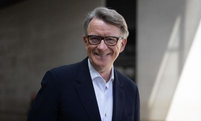 Appointment of Peter Mandelson as ambassador to US divides Labour MPs